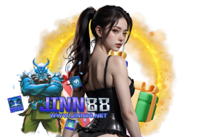 jinn88 casino