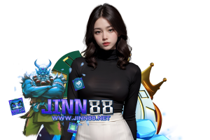 jinn88 เข้าสู่ระบบ