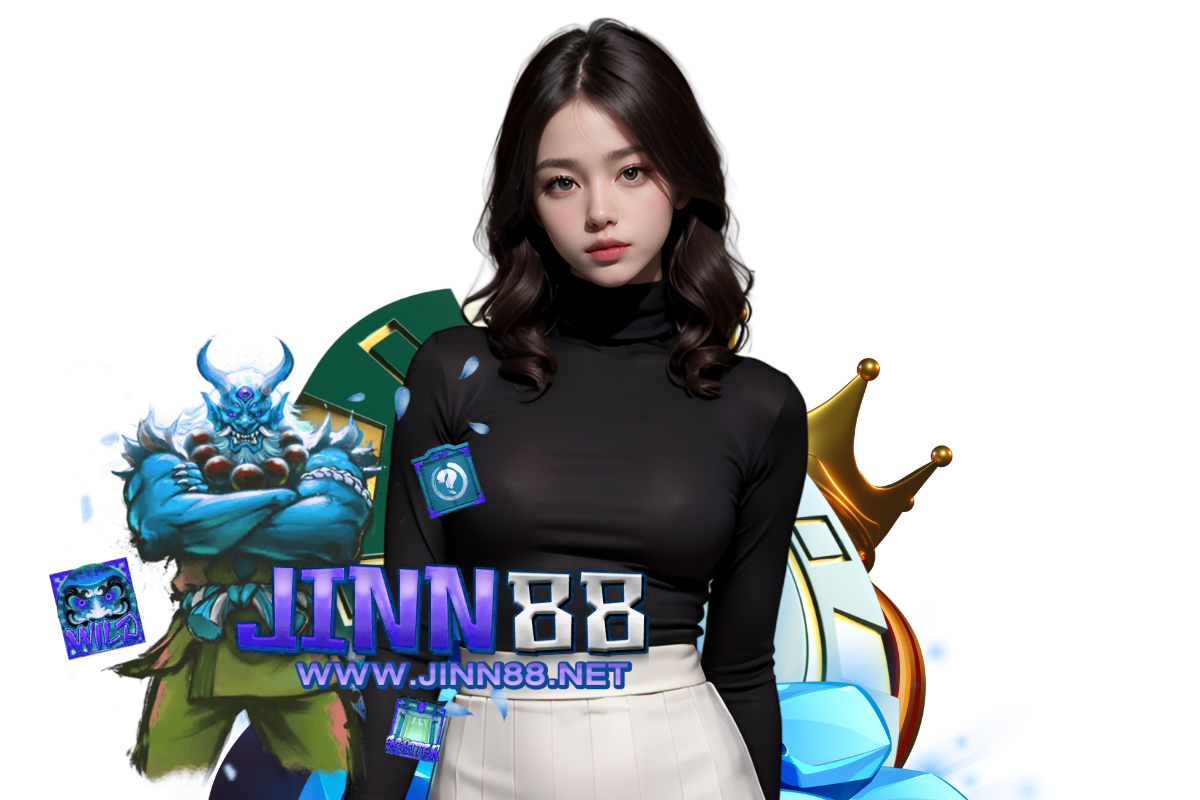 jinn88 เข้าสู่ระบบ